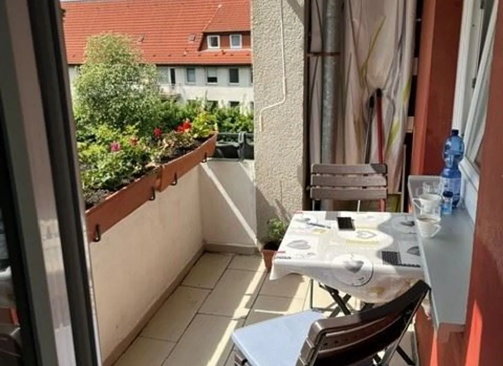 Wohnung in Elmshorn